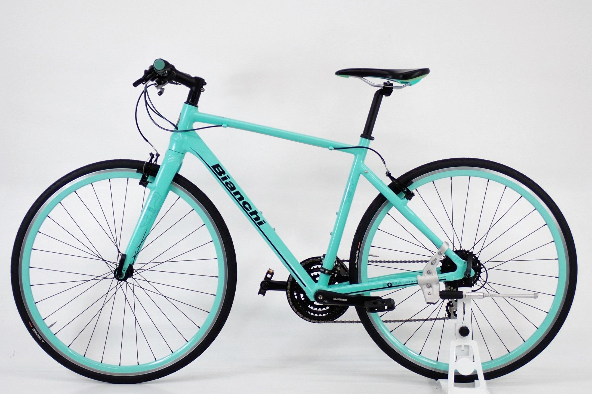 お引き取り限定 ビアンキ ROMA4 3x8段ギア 510mm お引き取り限定 ビアンキ ROMA4 3x8段ギア 510mm お引き取り限定