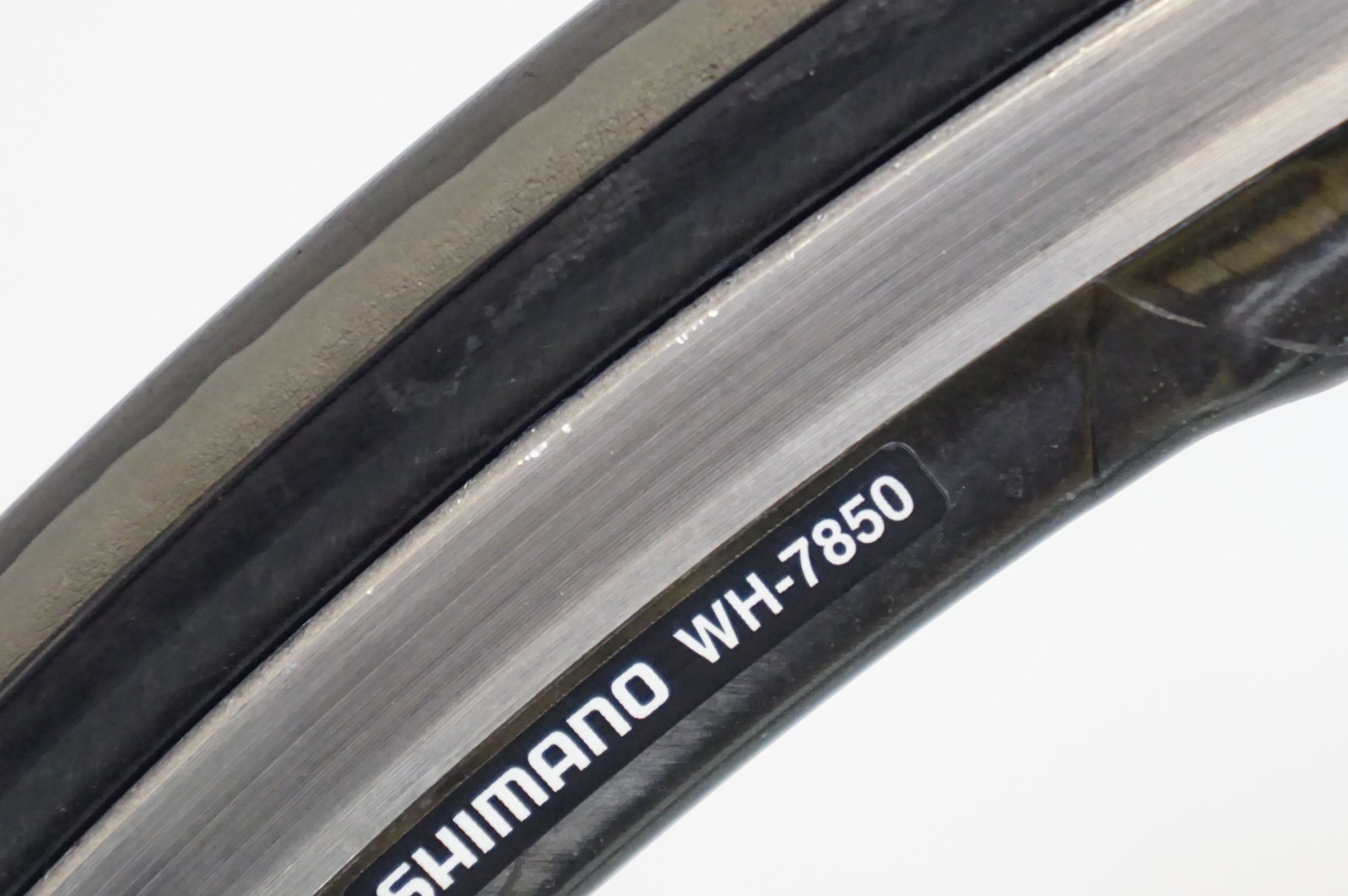 SHIMANO 「シマノ」 DURA-ACE WH-7850-C24-CL シマノ8/9/10速 ホイールセット / 熊谷本店