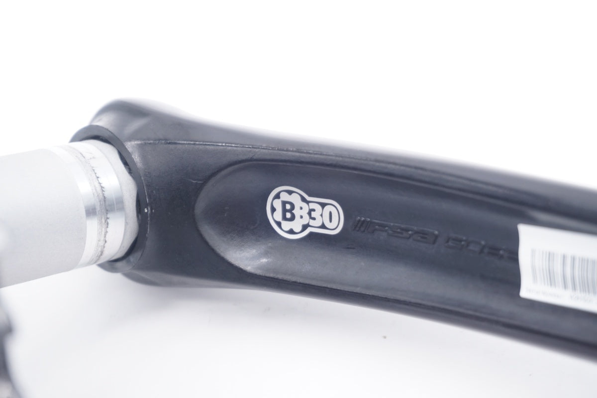 FSA 「エフエスエー」 GOSSAMER 53-39T 170mm クランク / 滋賀大津店