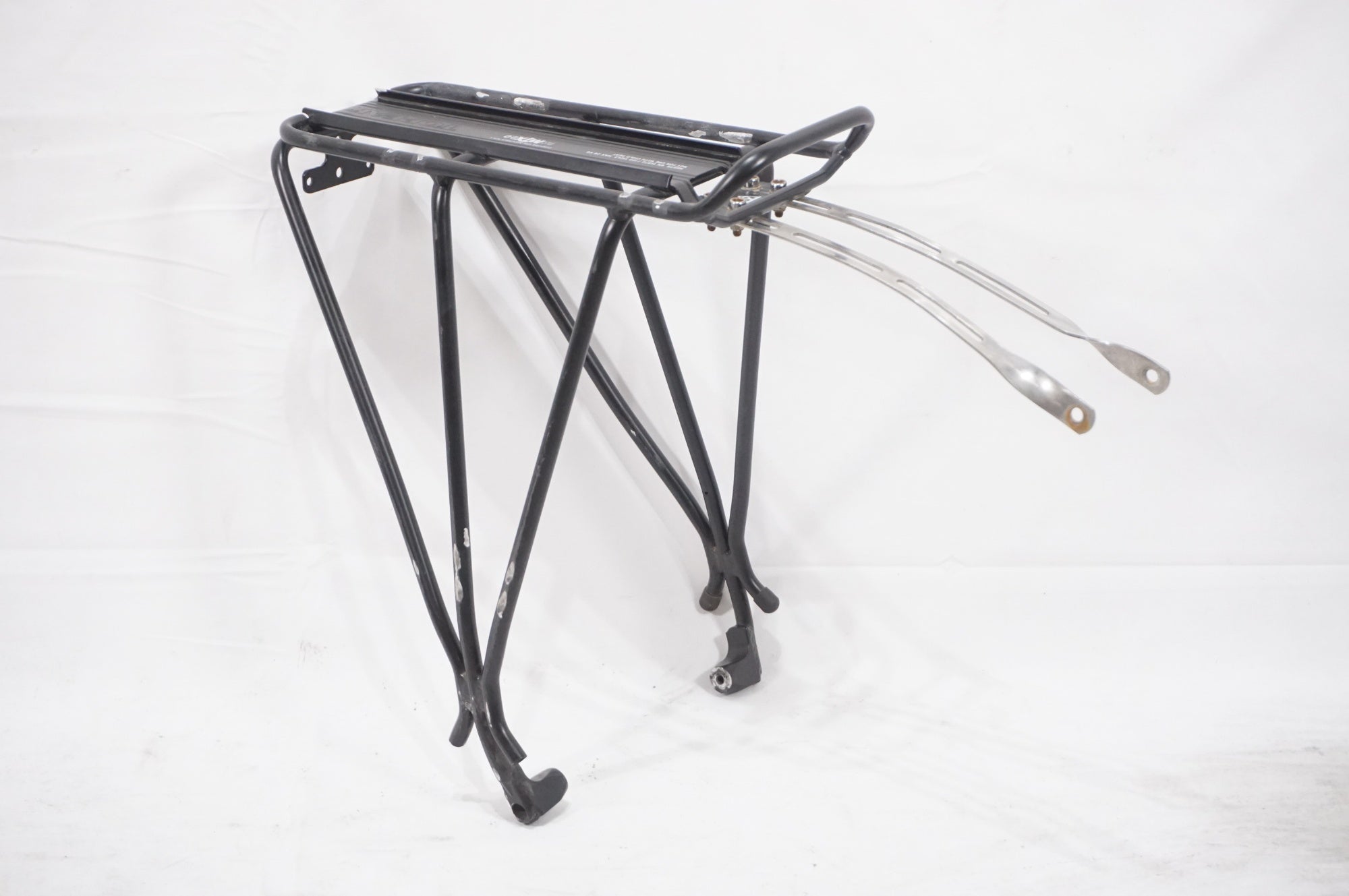 TOPEAK 「トピーク」 EXPLORER DISC リアキャリア / AKIBA店