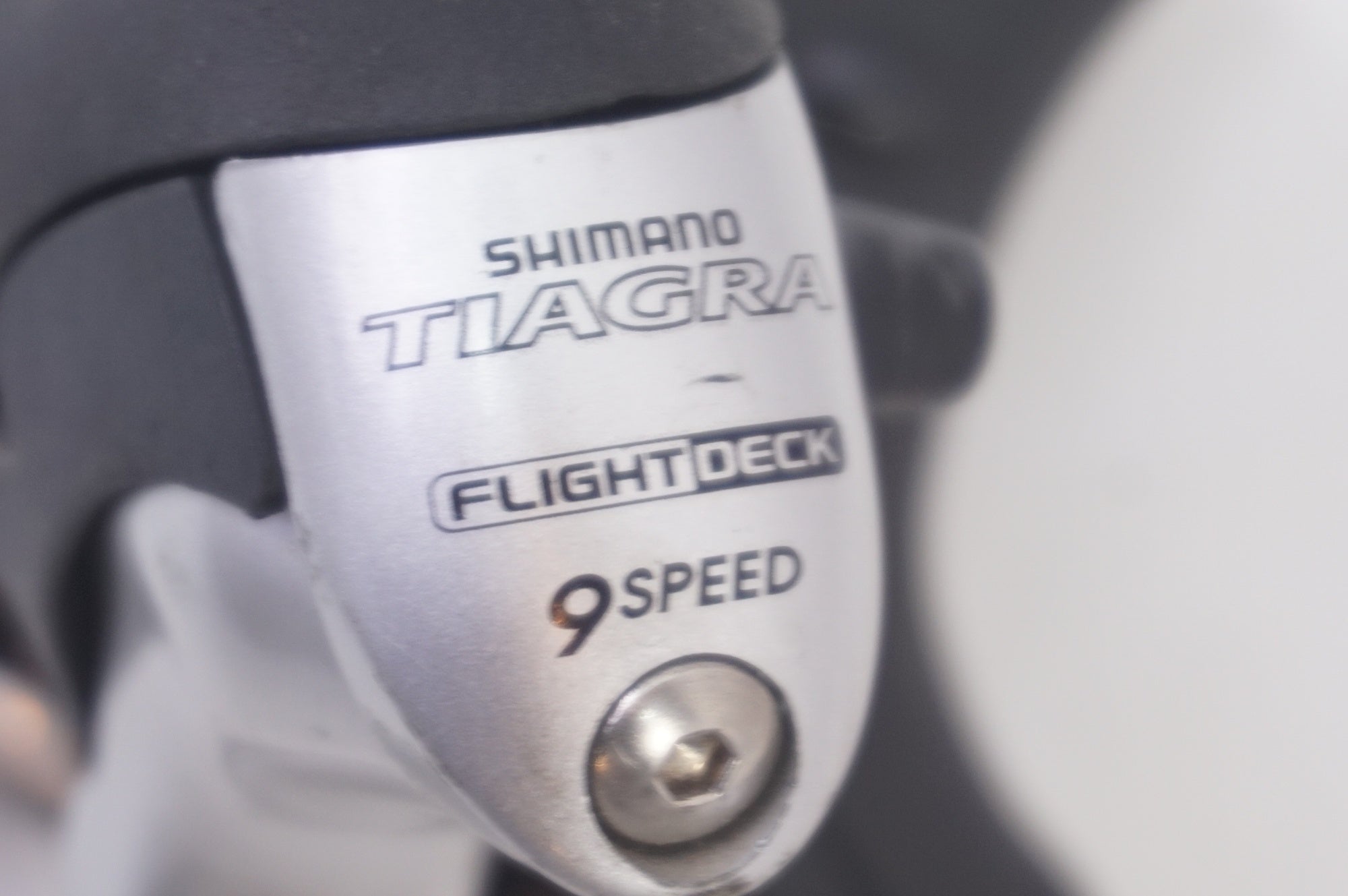 SHIMANO 「シマノ」 TIAGRA ST-4400 デュアルコントロールレバー