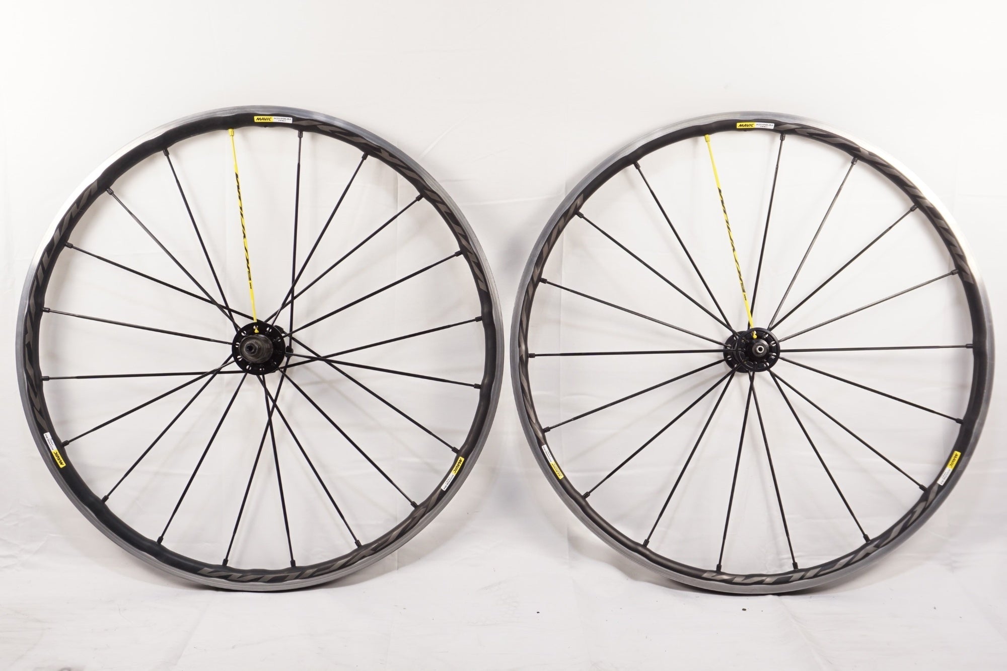 MAVIC 「マヴィック」 KSYRIUM PRO シマノ11速 ホイールセット / 中目黒店