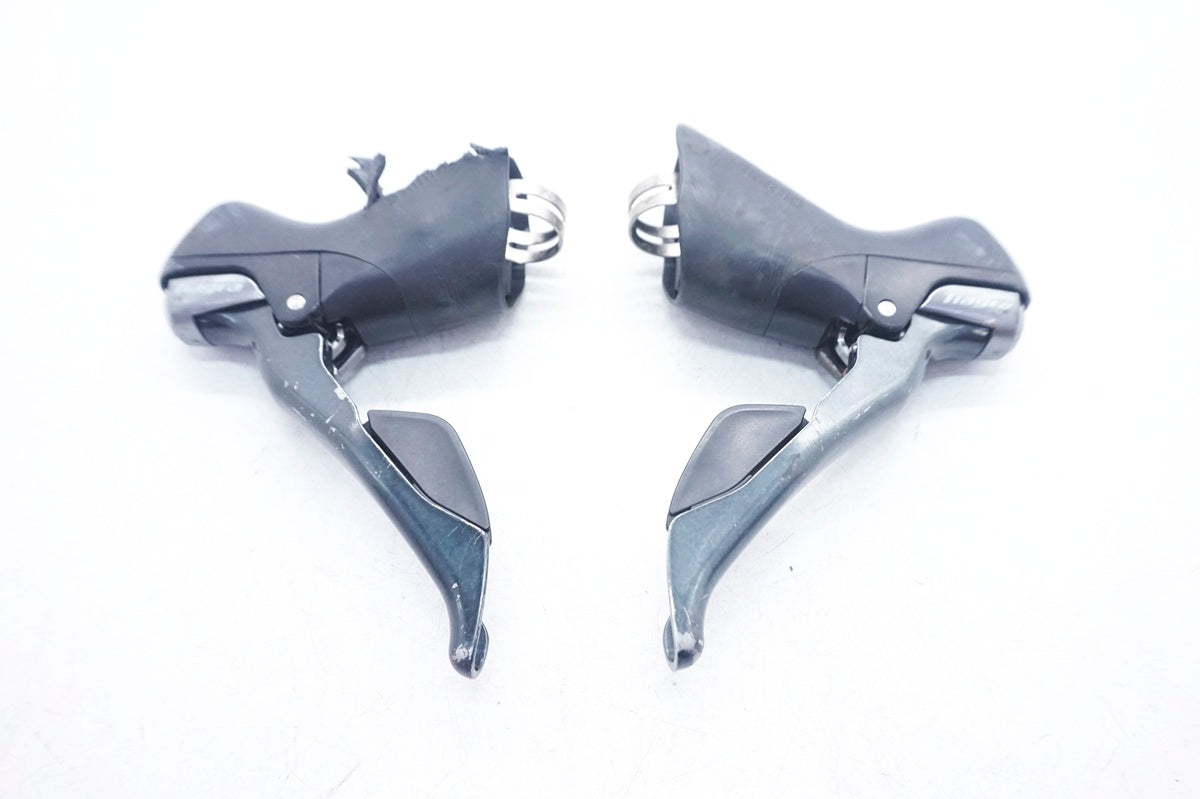 SHIMANO 「シマノ」 TIAGRA ST-4700 デュアルコントロールレバー
