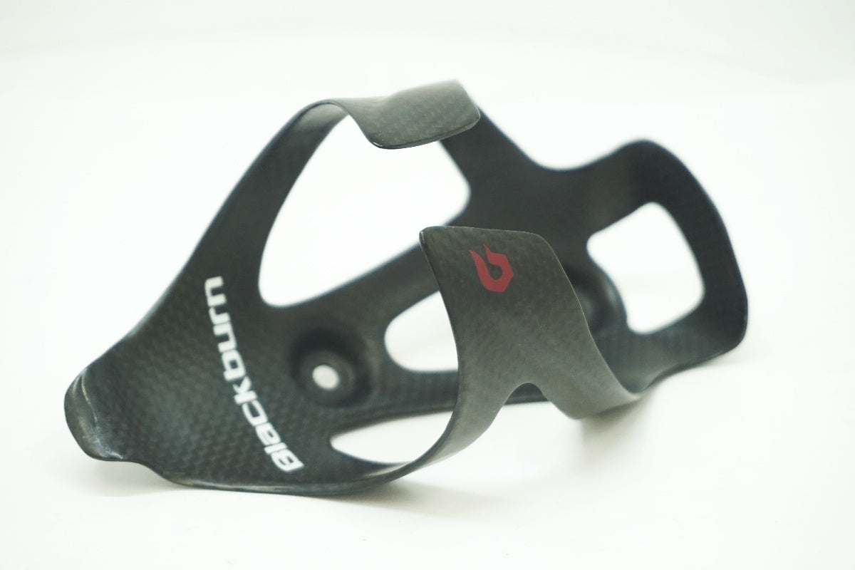 BLACKBURN 「ブラックバーン」 カーボン ボトルケージ / 大阪美原北インター店