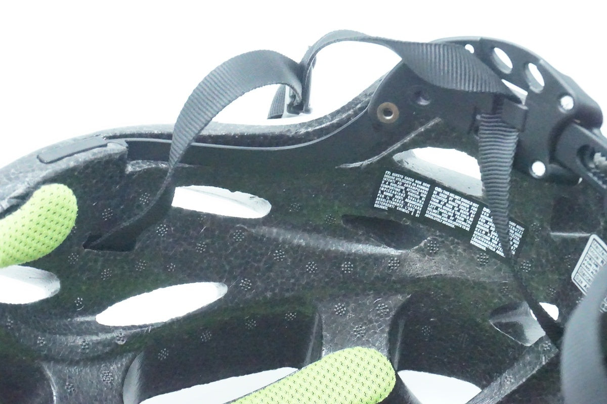 KASK「カスク」 RAPIDO 59-62cm ヘルメット/ 京都西院店