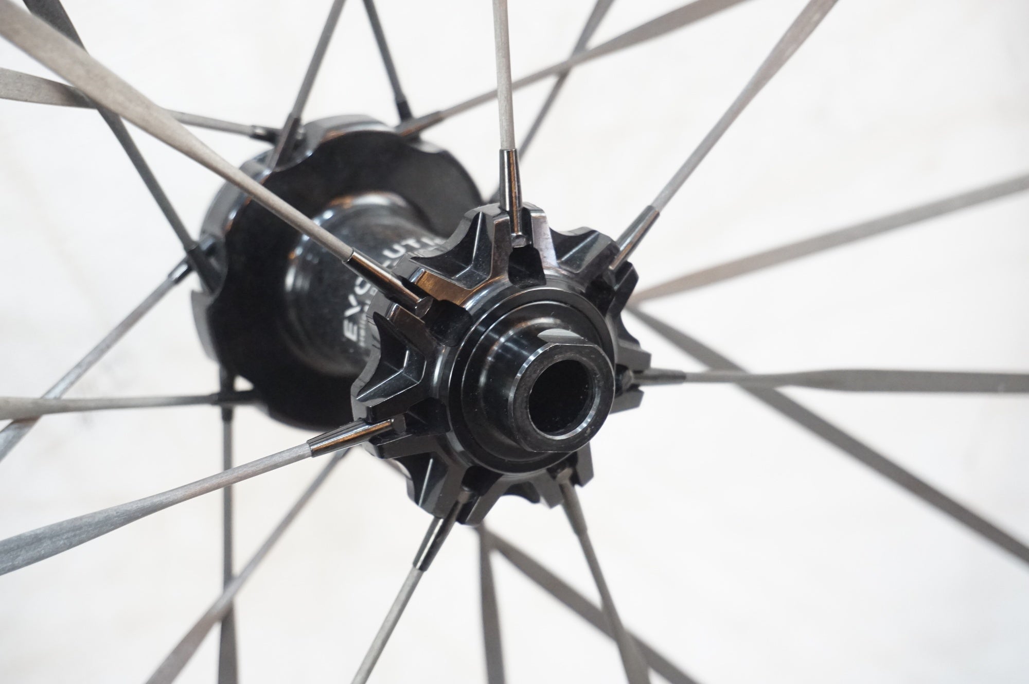 ELITEWHEELS 「エリートホイール」 DRIVE HELIX 57D CS SHIMANO 10-12S ホイールセット / 浦和ベース