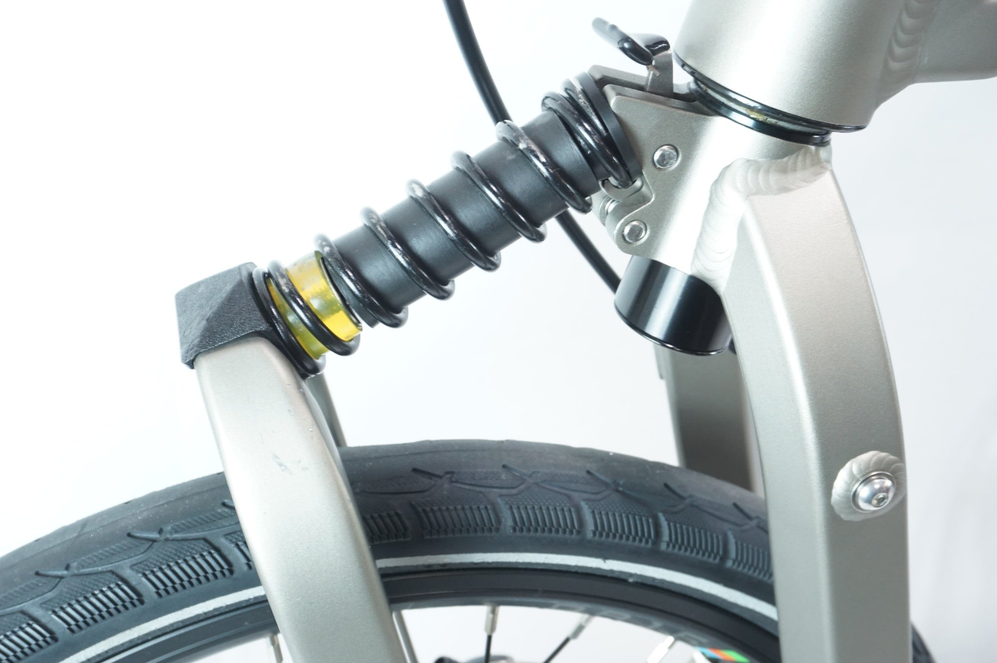 R&M 「リーズ＆ミュラー」 BIRDY STANDARD DISC 2019年モデル 18インチ 折り畳み自転車 / バイチャリ中目黒店