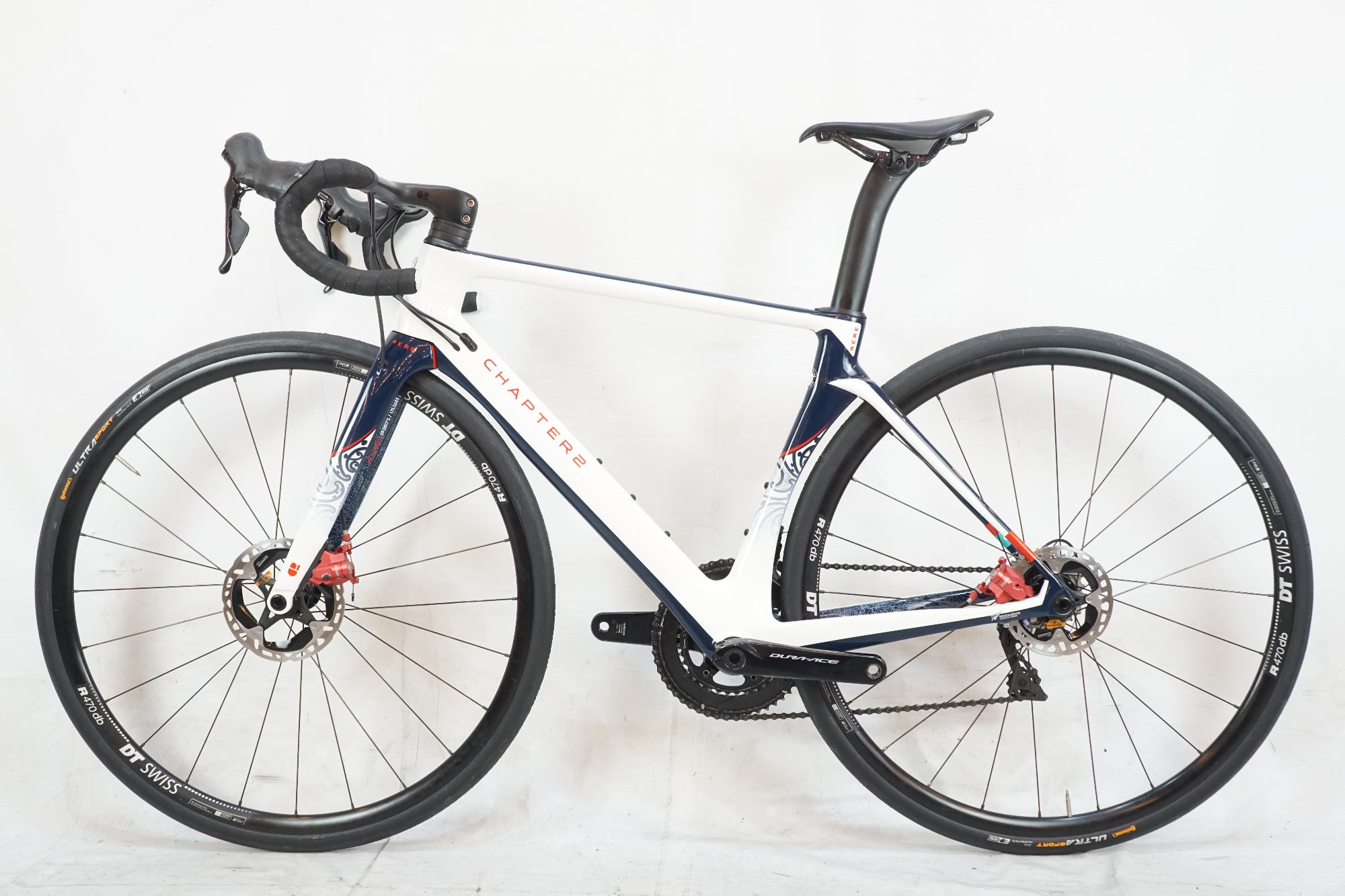CHAPTER2 「チャプター ツー」 RERE LIMITED 2021年モデル ロードバイク / バイチャリ浦和ベース