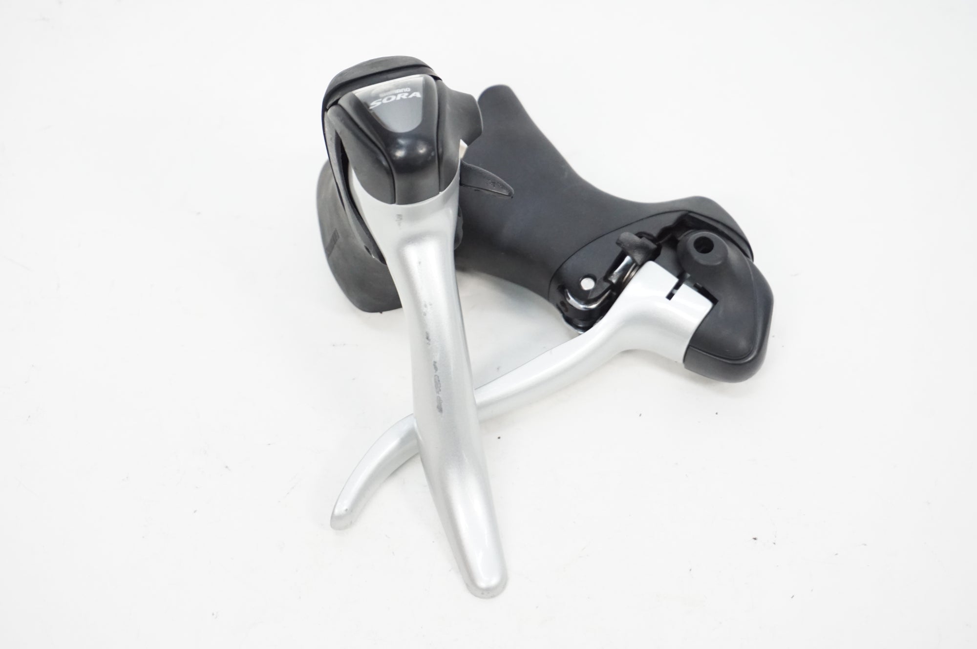 SHIMANO 「シマノ」  SORA ST-3400 デュアルコントロールレバー / 川越店