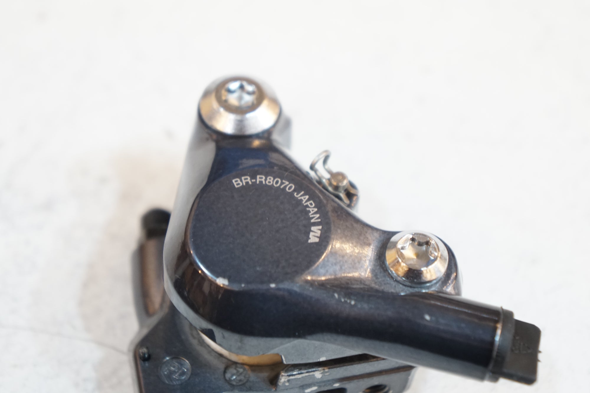 SHIMANO 「シマノ」 ULTEGRA BR-R8070 ディスクブレーキキャリパー / バイチャリ浦和ベース