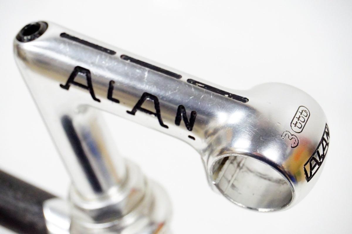 ALAN 「アラン」 年式不明 フレームセット / 名古屋大須店