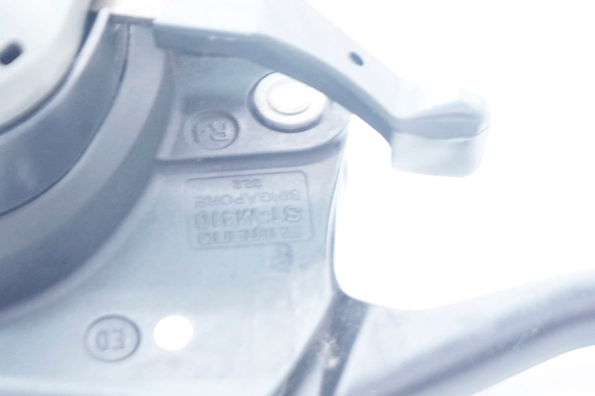 SHIMANO 「シマノ」 ST-M410 シフトレバー 右のみ / 大阪門真店