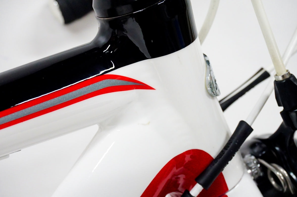 LOUIS GARNEAU 「ルイガノ」 LGS-RHC 2010年モデル ロードバイク / 名古屋大須店