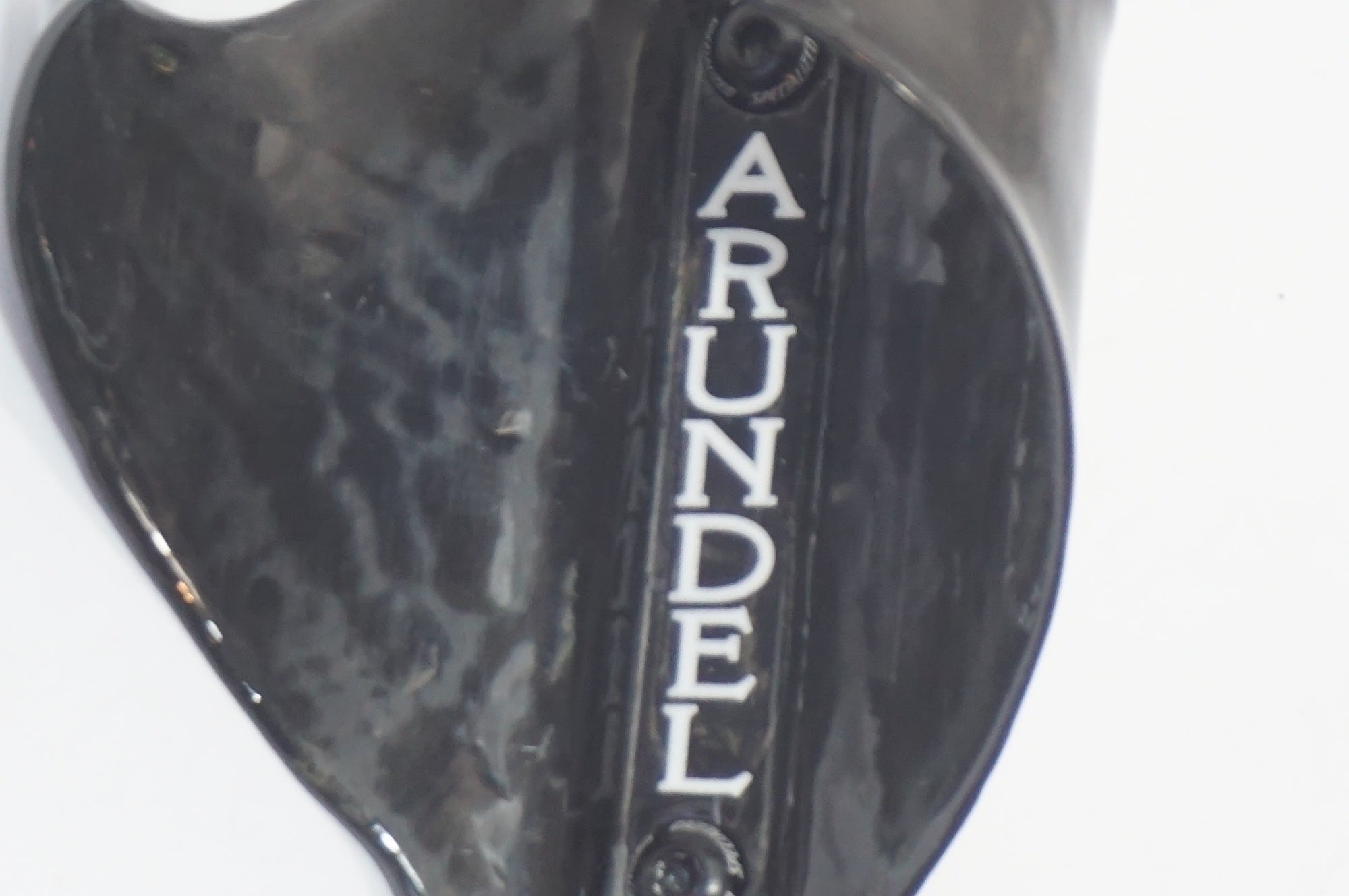 ARUNDEL 「アランデル」 TRIDENT ボトルケージ / 世田谷店