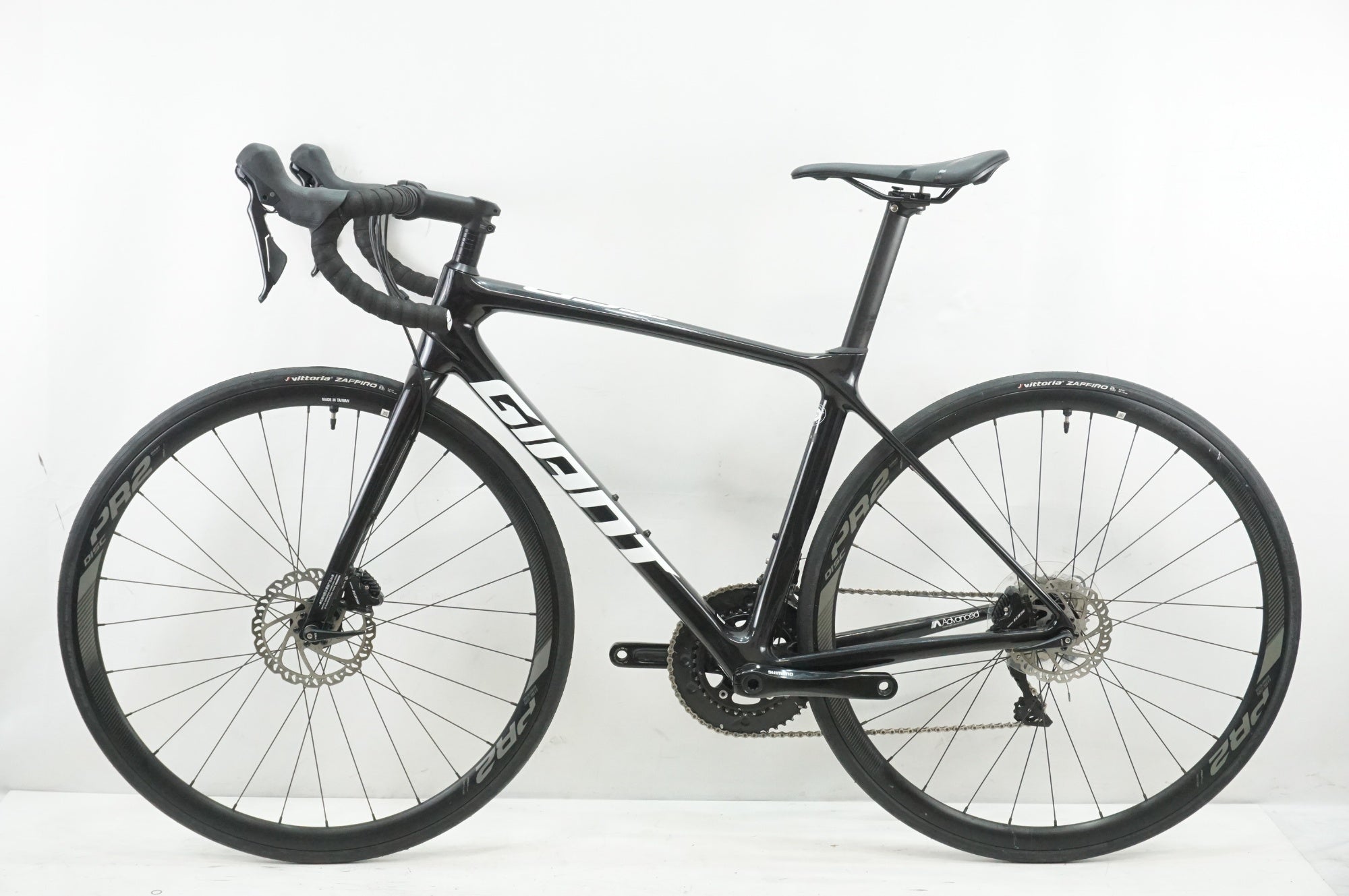 GIANT 「ジャイアント」 TCR ADVANCED 2 DISC 2019年モデル ロードバイク / 大宮店