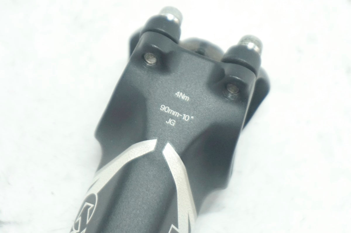 SHIMANO 「シマノ」 PRO VIBE 7S Φ31.8 90mm ステム / 大阪門真