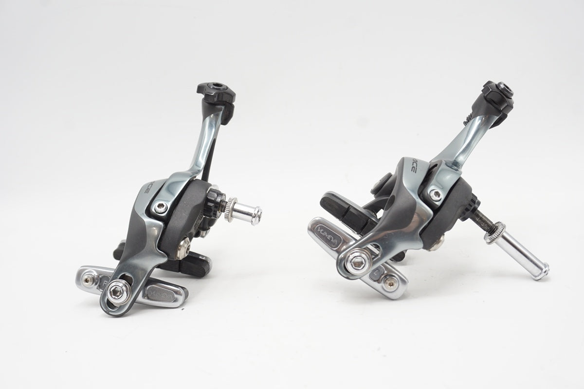 SHIMANO「シマノ」 DURA-ACE BR-7900 キャリパーブレーキセット/ 京都西院店