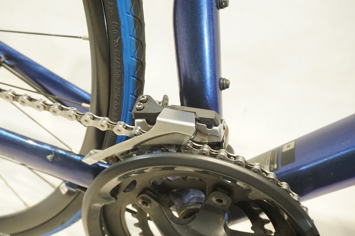 GIANT 「ジャイアント」 ESCAPE RX DISC 2021年モデル クロスバイク / 横浜戸塚店