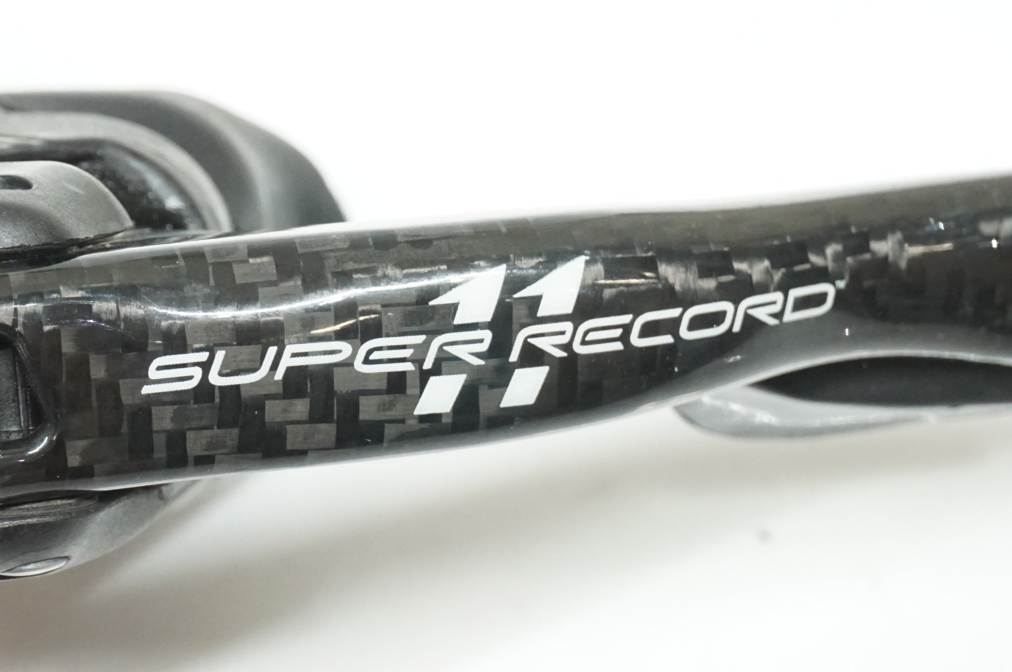 CAMPAGNOLO 「カンパニョーロ」 SUPER RECORD 11s コンポセット / 大宮店