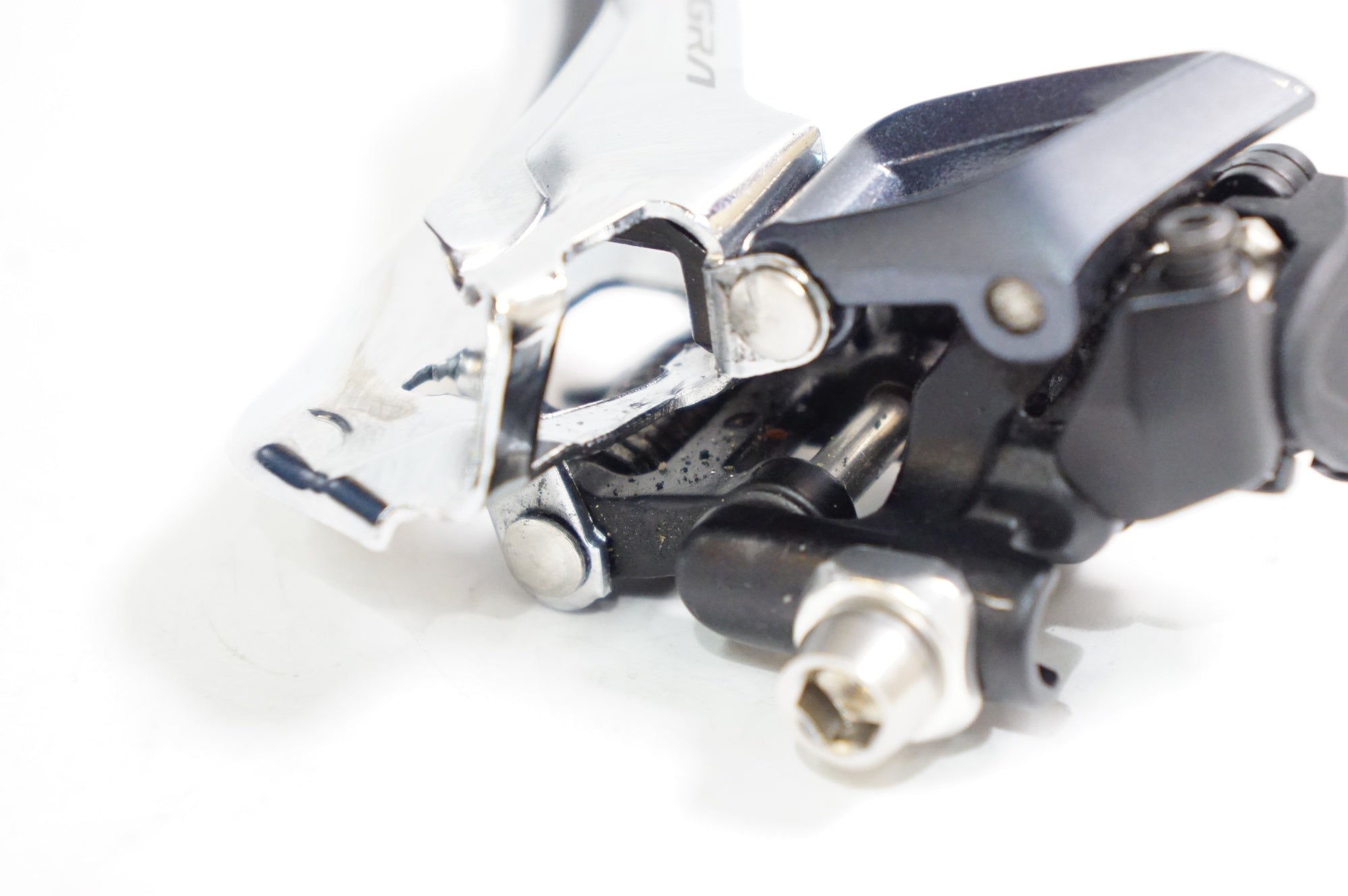 Shimano Ultegra リアディレイラー、フロントディレイラーR8000 Shimano Ultegra リアディレイラー、フロントディレイラーR8000 【公式