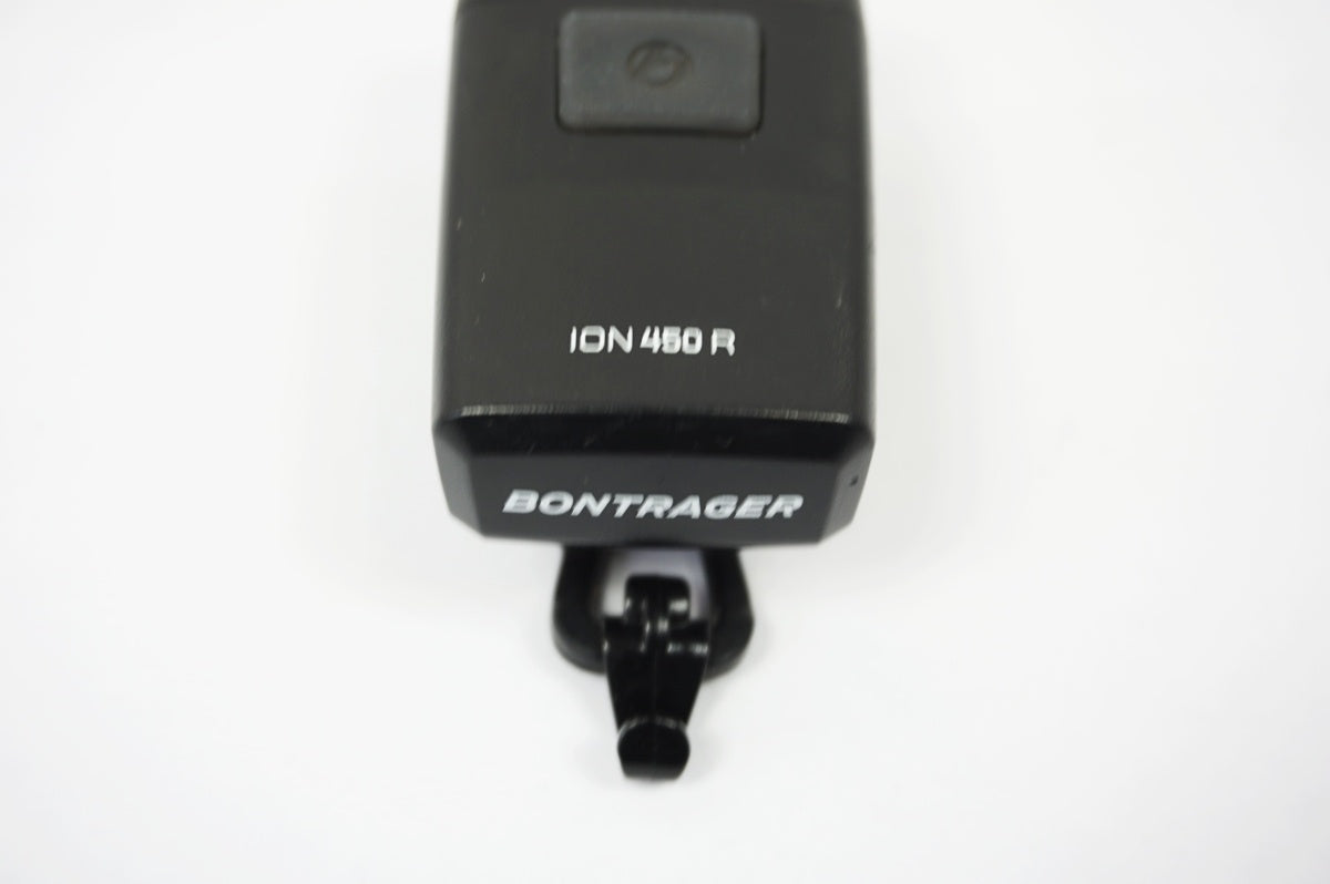 ボントレガー BONTRAGER ION 450 R FLARE CITY フロントライト