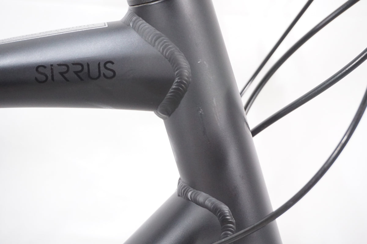 SPECIALIZED 「スペシャライズド」 SIRRUS 2.0 DISC 2022年モデル クロスバイク / AKIBA店