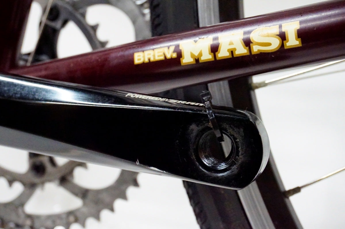 MASI 「マジィ」 SPECIALE RANDONNEUR 2009年モデル ランドナー / 名古屋大須店
