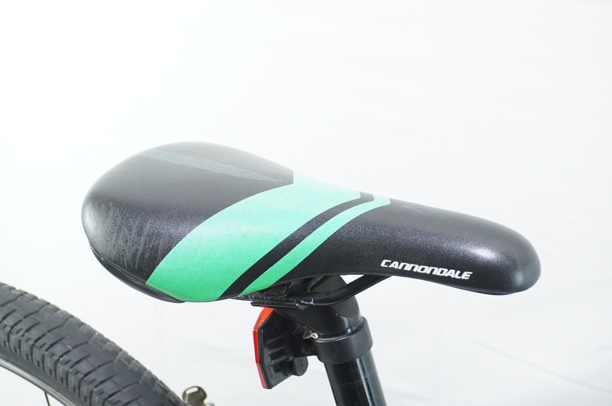 DX キッズバイク 専用！！！Cannondale 黒/緑 キッズ 24インチ 2016年モデル 24 RACE 「キャノンデール」 CANNONDALE パーツ