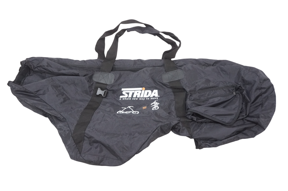 STRIDA 「ストライダ」 SX 年式不明 カスタム 折り畳み自転車 / AKIBA店