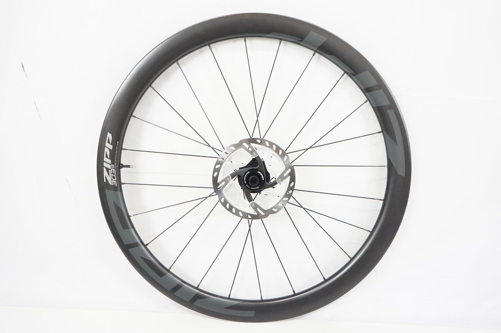 ZIPP 「ジップ」 303S DISC シマノ11.12速 ホイールセット / 大宮店