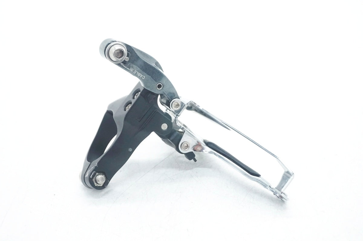 SHIMANO 「シマノ」 TIAGRA FD-4700 フロントディレイラー / 大阪門真店