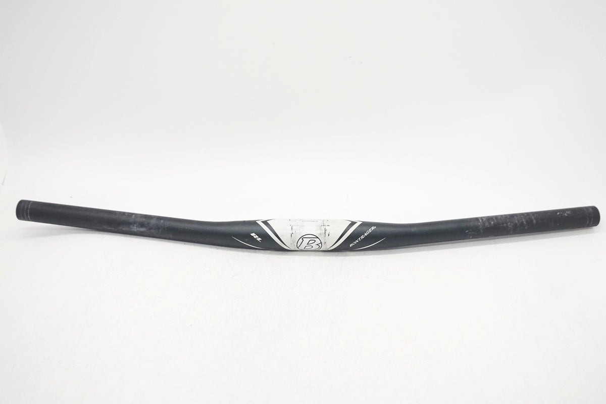BONTRAGER 「ボントレガー」 RL Φ31.8 600mm ハンドル / 大阪門真店