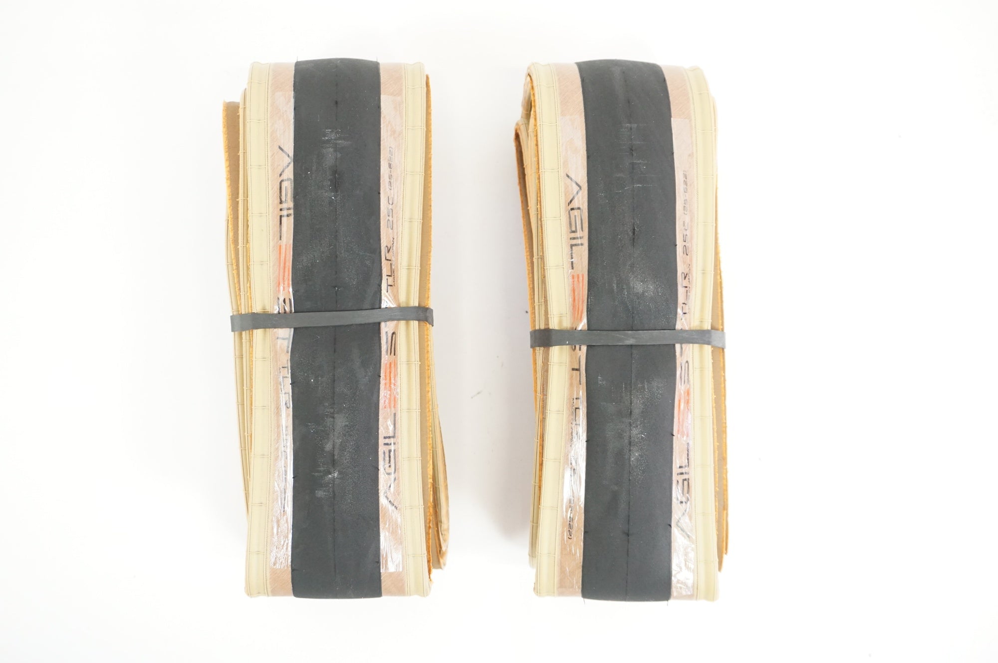 PANARACER 「パナレーサー」 AGILEST TLR 700x25C タイヤ 2本セット / 宇都宮店