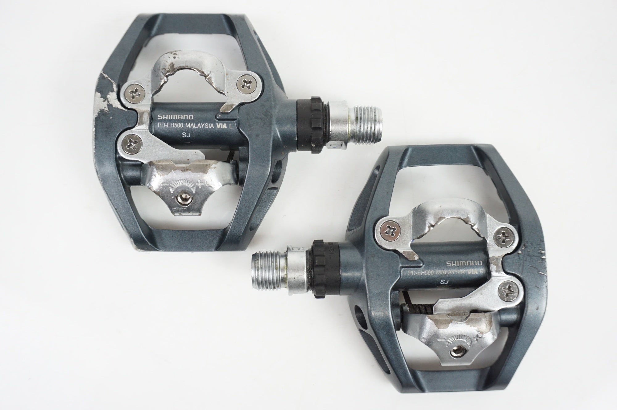 SHIMANO 「シマノ」 PD-EH500 ペダル / 大宮店