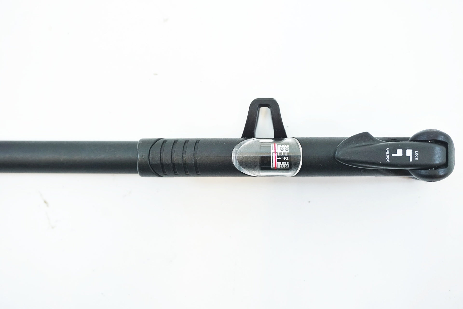 GIANT 「ジャイアント」 CONTROL COMBO＋ 携帯ポンプ / 有明ガーデン店