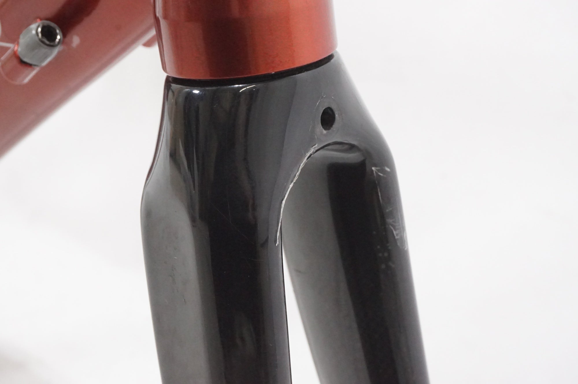 ANCHOR 「アンカー」 RFA5 2013年頃 フレームセット / AKIBA店