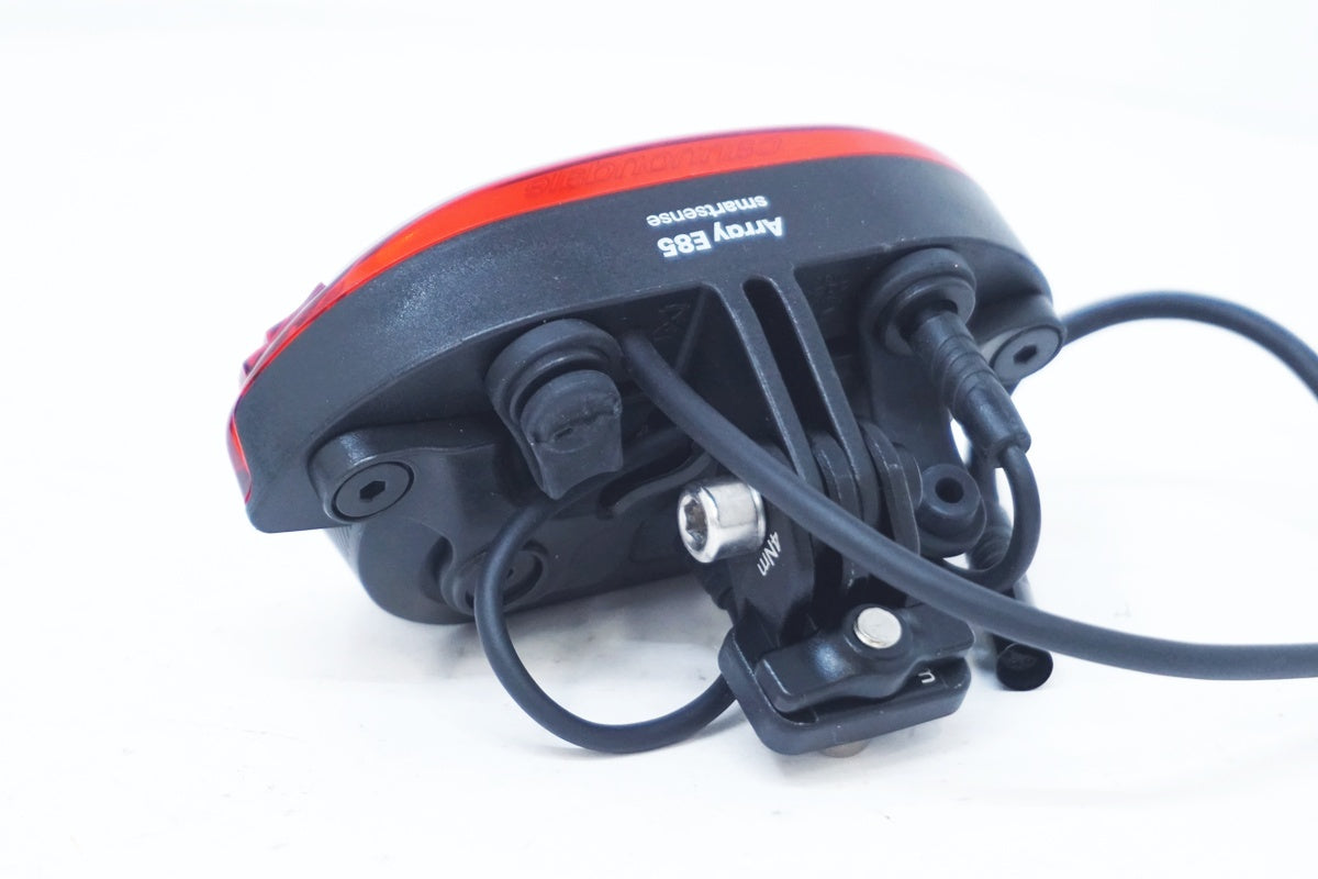 【使い勝手の良い】 CANNONDALE 「キャノンデール」 SMARTSENSE センサーセット 自転車本体