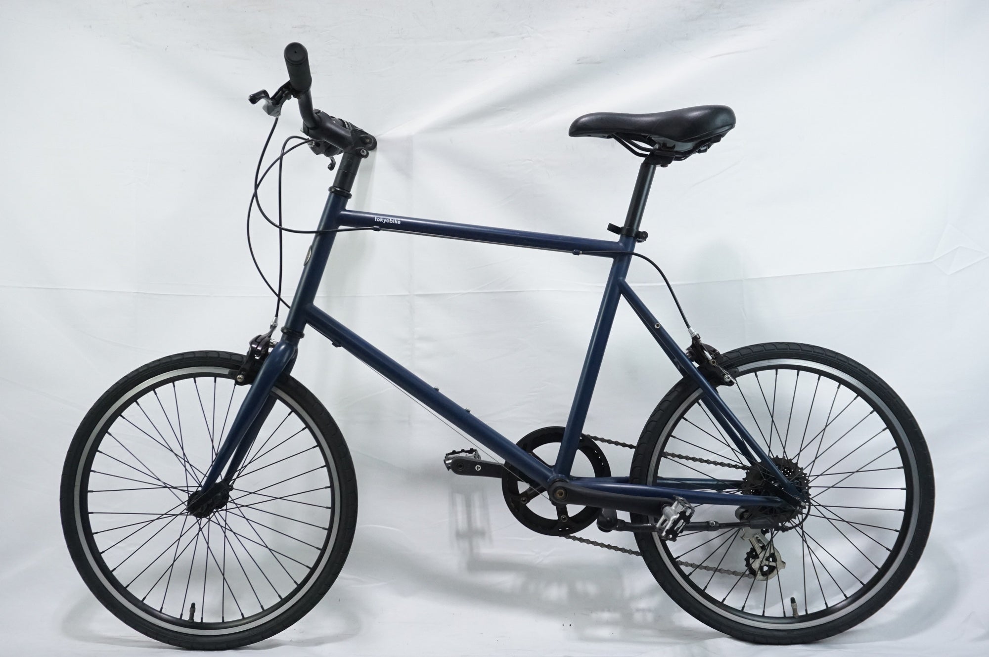 TOKYO BIKE 「トーキョーバイク」 20 2012年モデル 20インチ ミニベロ