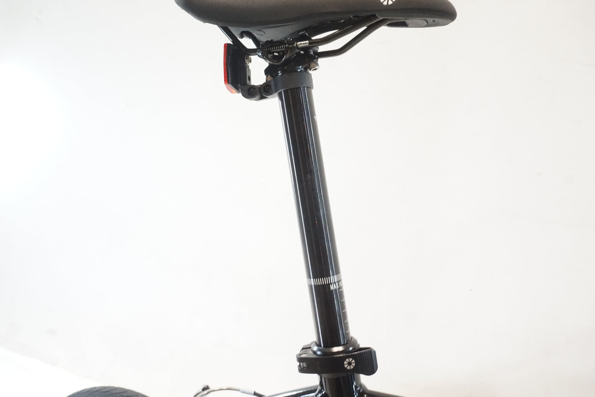 DAHON 「ダホン」 K3 2022年モデル 14インチ 折り畳み自転車 / 横浜戸塚店