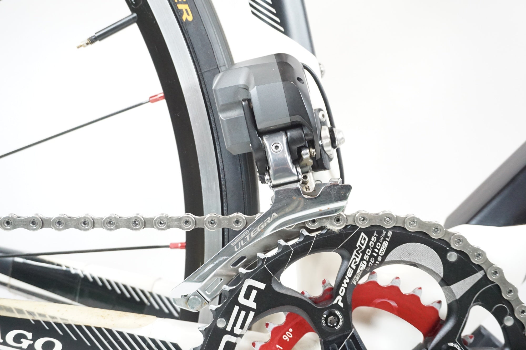 ジャンク COLNAGO 「コルナゴ」 CX-1 EVO 2012年モデル ロードバイク / 宇都宮店