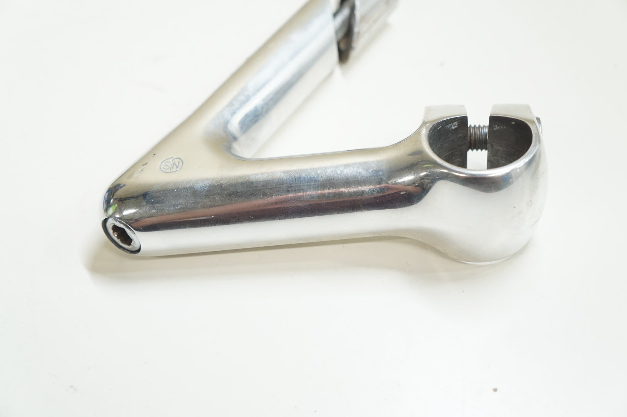 NITTO 「ニットー」 NJ PRO AA φ25.4/22.2 90mm 58° ステム / 大宮店