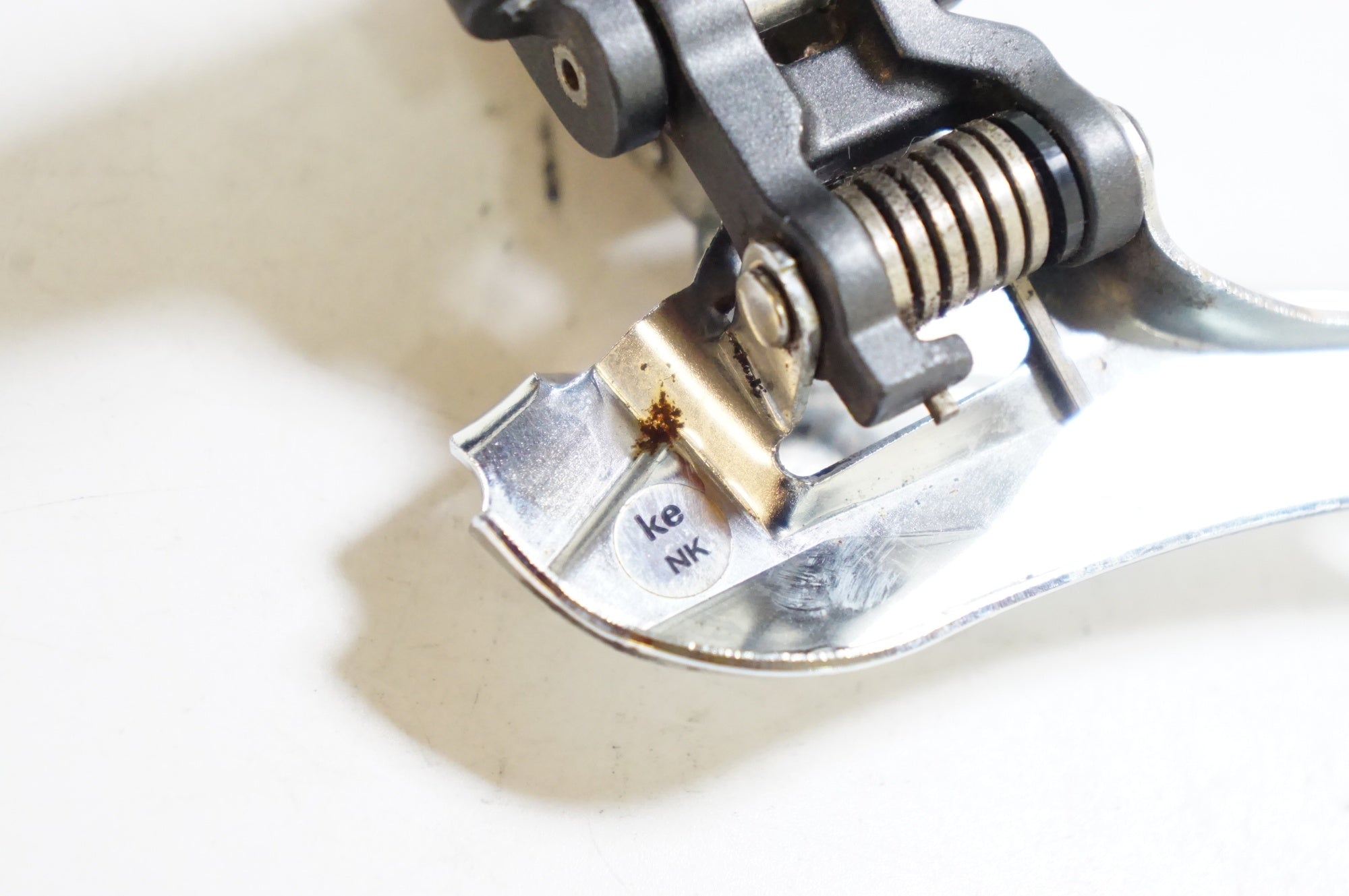 SHIMANO 「シマノ」 FD-CX70 フロントディレイラー / 熊谷本店