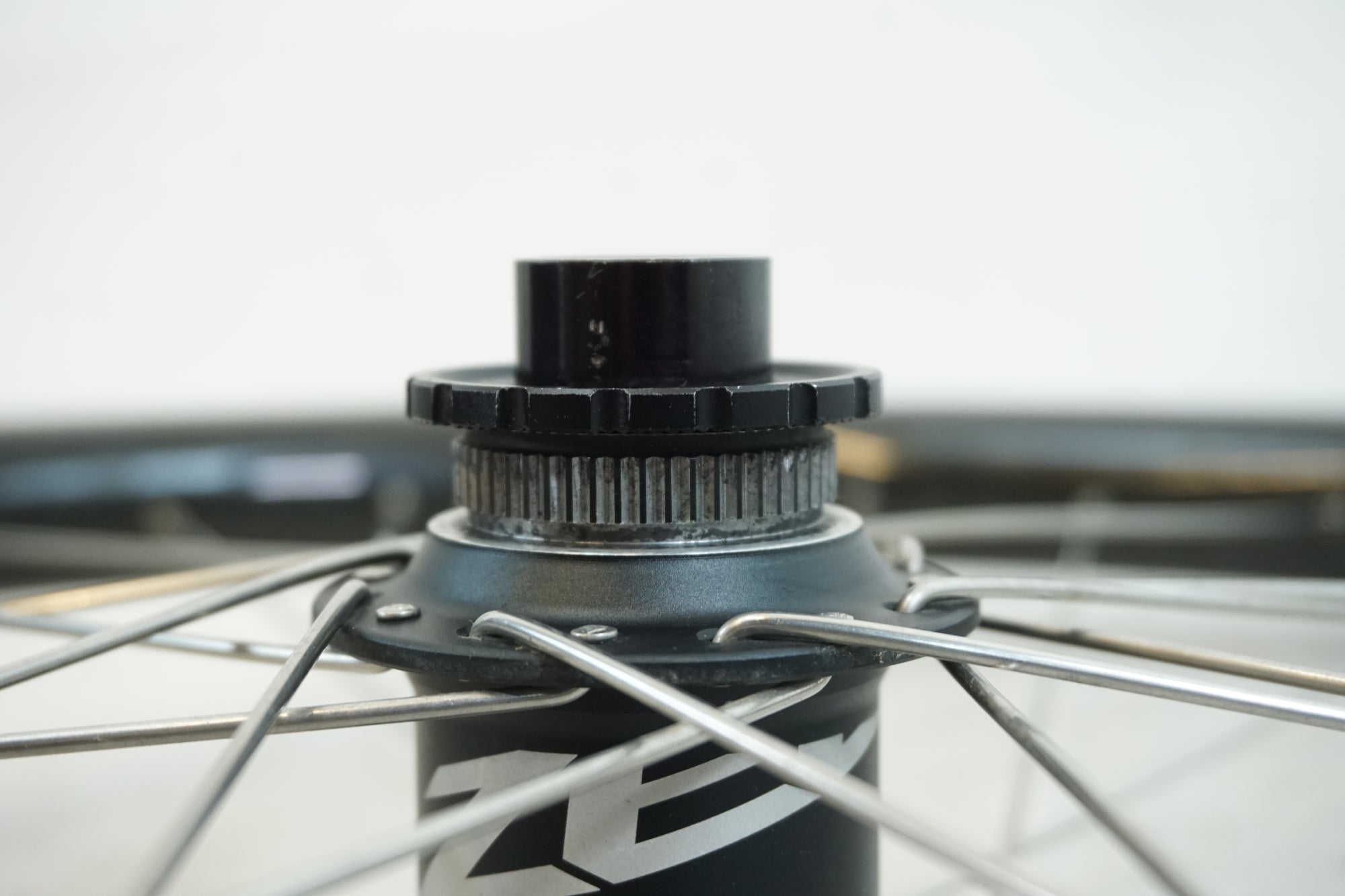 SHIMANO 「シマノ」 ZEE FH-M645 HB-M640 ハブ SHIMANO 9S ホイールセット / 宇都宮店