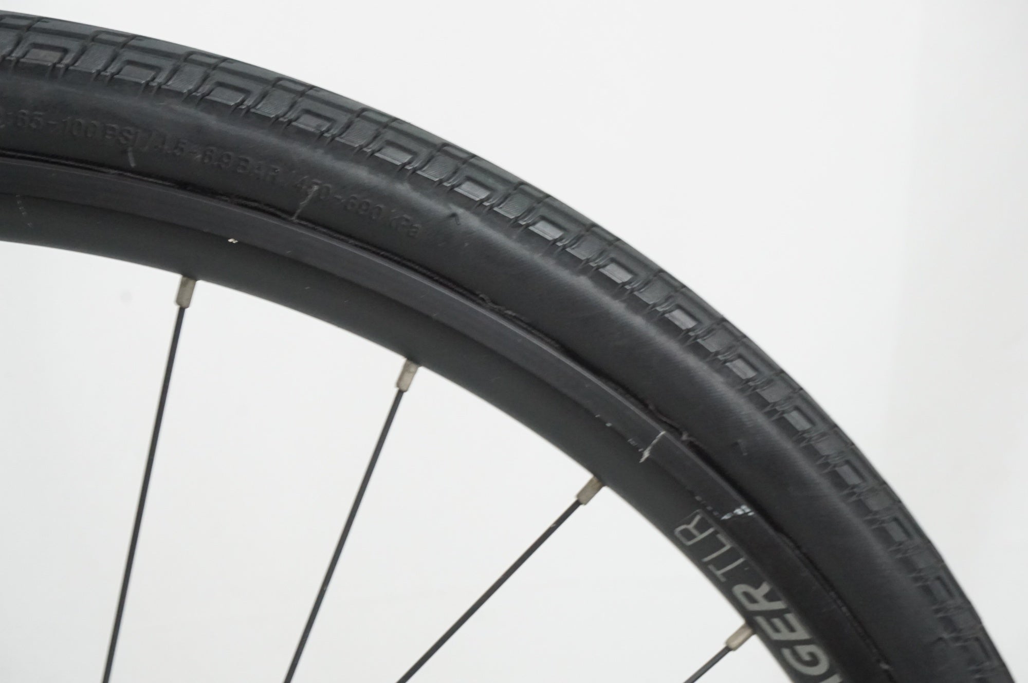 TREK 「トレック」 FX 3 DISC 2018-2019年モデル クロスバイク / 大宮店