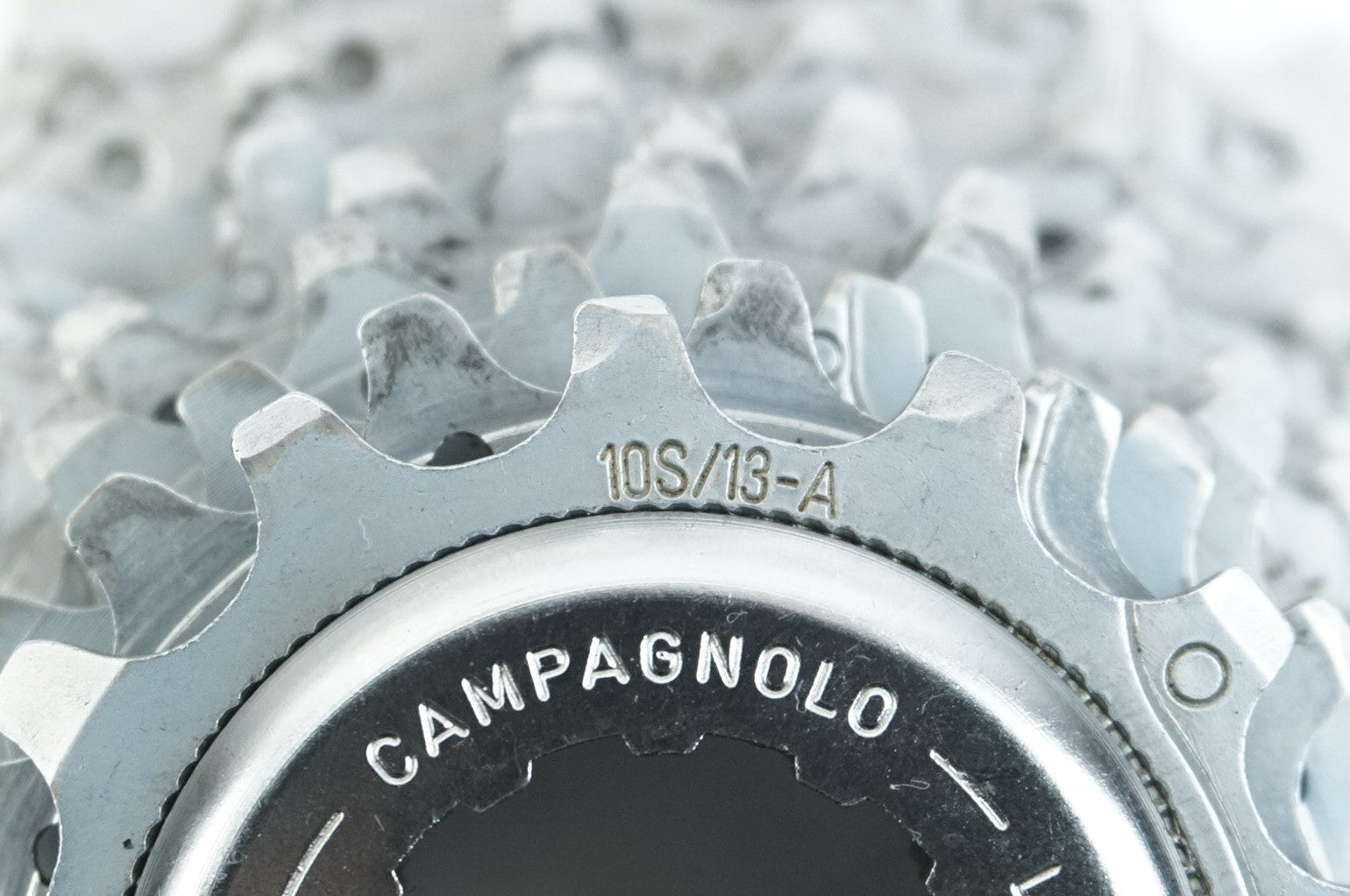 CAMPAGNOLO 「カンパニョーロ」 VELOCE コンポーネントセット / 中目黒店