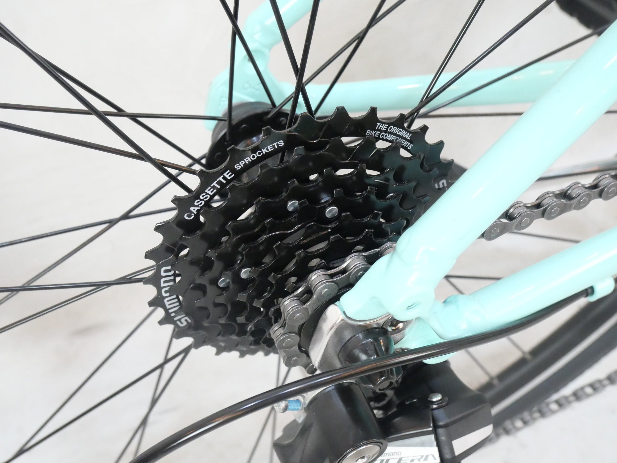 BIANCHI 「ビアンキ」 C-SPORT1 2023年モデル クロスバイク / バイチャリ浦和ベース