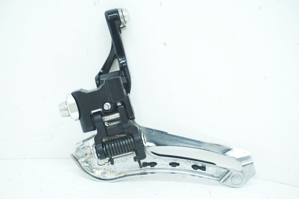 SHIMANO 「シマノ」 105 FD-5800 フロントディレイラー / 大阪美原北インター店