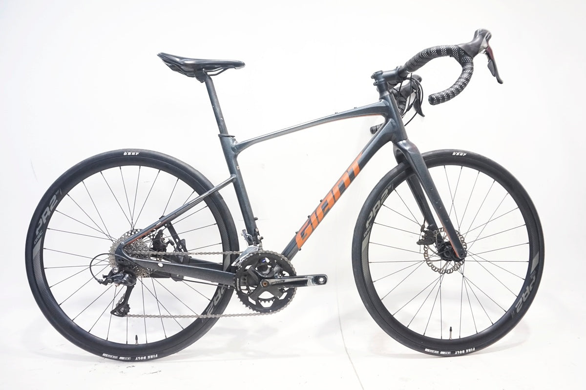 GIANT 「ジャイアント」 REVOLT 2 2022年モデル ロードバイク / 奈良店