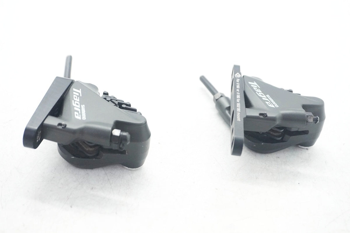 SHIMANO 「シマノ」 TIAGRA BR-4770 ディスクブレーキセット / 大阪門真店