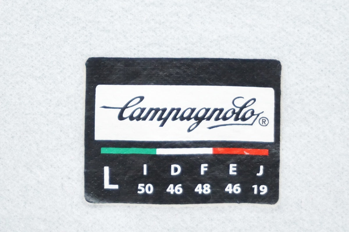 CAMPAGNOLO 「カンパニョーロ」 Lサイズ ジャージ / 大阪美原北インター店